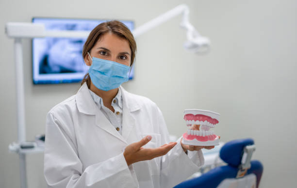 Best Emergency Treatment for Dental Infections or Abscesses in Ke Arthur, LA