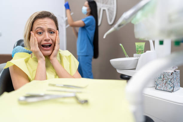 Best Emergency Dental Care for Broken or Chipped Teeth in Ke Arthur, LA
